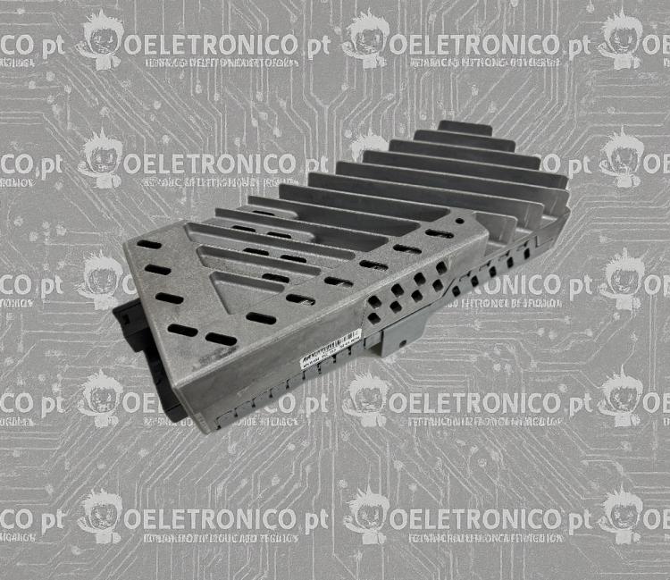 Reparação Amplificador Harman Becker BMW  